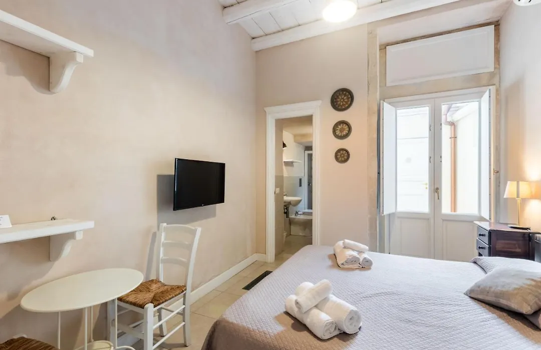 Dedalo Rooms-1